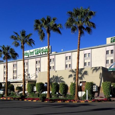 Holiday Inn Tabuk, An Ihg Hotel Exterior photo